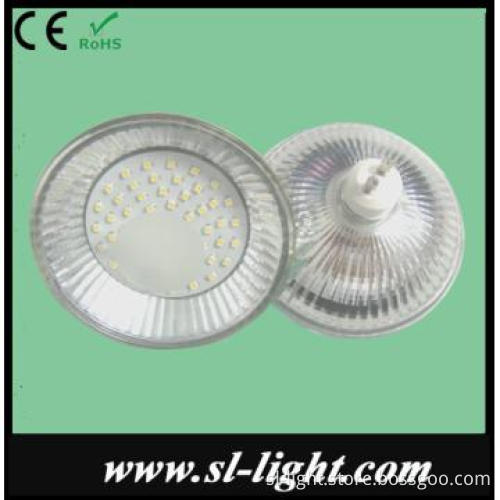 60PCS 3528 3W commercial lighting bulbs